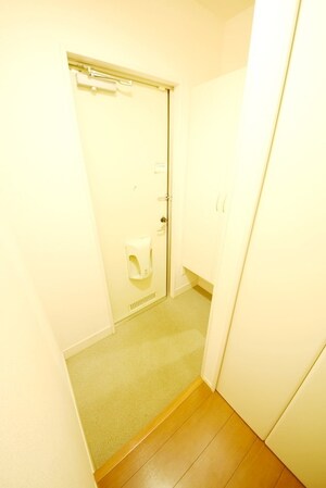 コートヴィレッジ かりんの物件内観写真